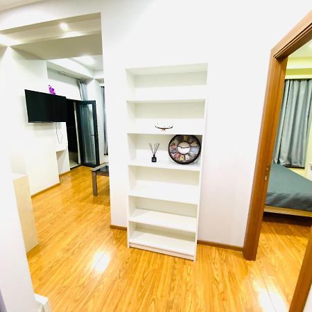 Sunny Apartment דיליג'אן מראה חיצוני תמונה
