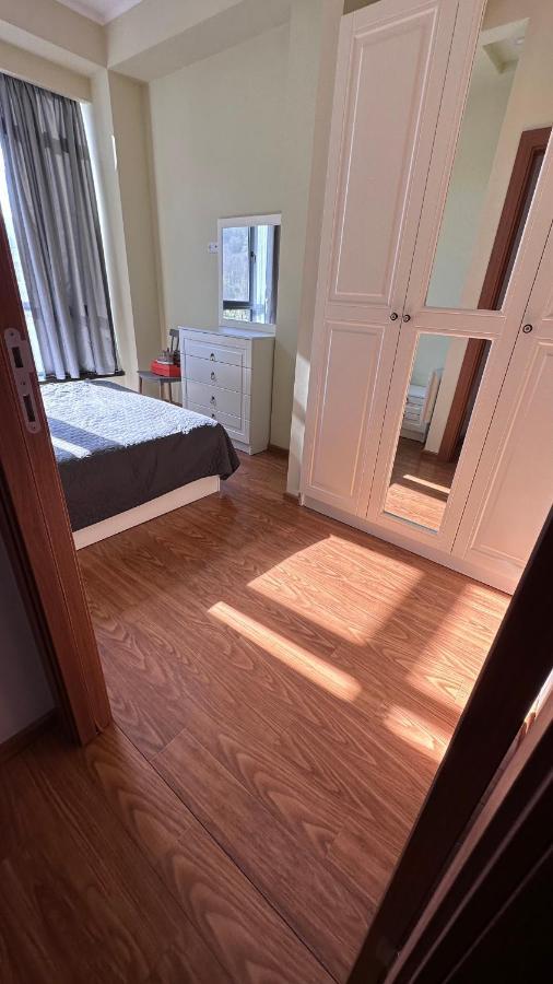 Sunny Apartment דיליג'אן מראה חיצוני תמונה