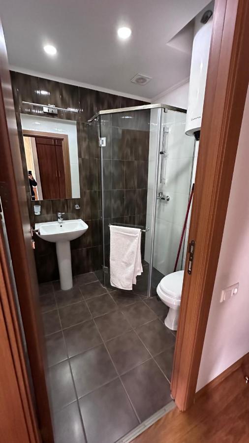 Sunny Apartment דיליג'אן מראה חיצוני תמונה